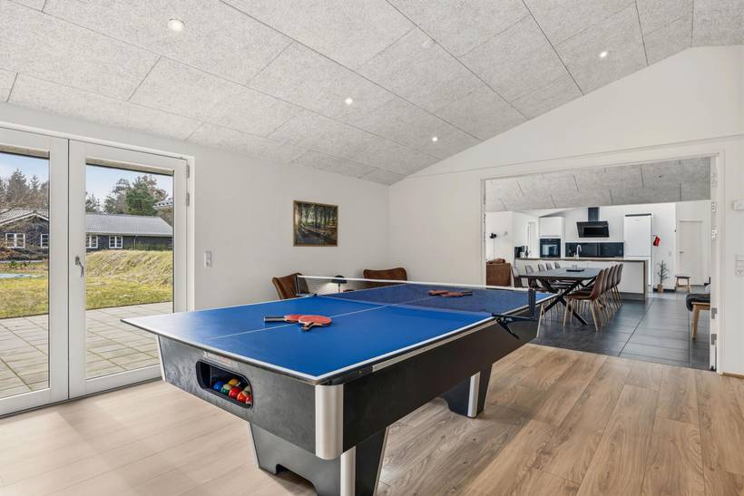 Foto von Ferienhaus WI33 in Ho - Blåvand - Westjütland