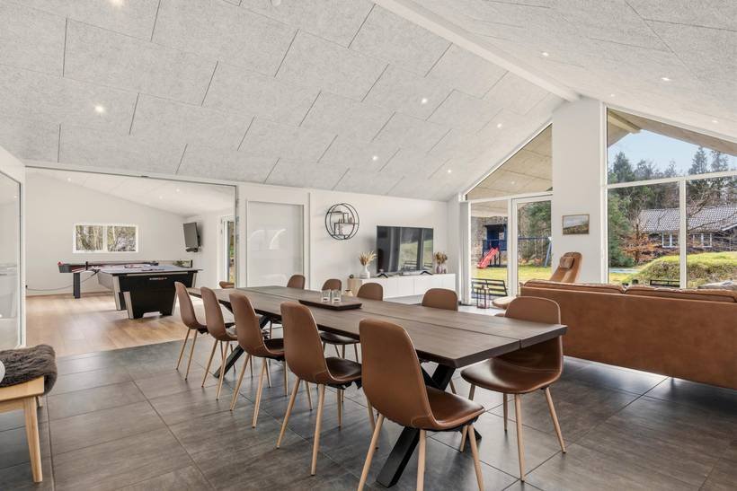 Foto von Ferienhaus WI33 in Ho - Blåvand - Westjütland