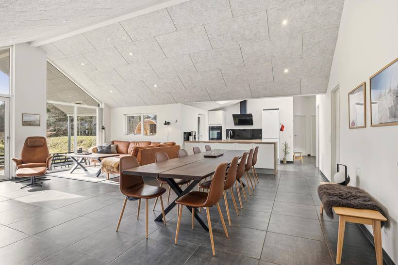 Foto von Ferienhaus WI33 in Ho - Blåvand - Westjütland