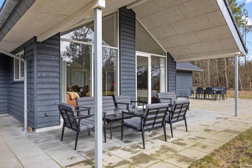Foto von Ferienhaus WI33 in Ho - Blåvand - Westjütland