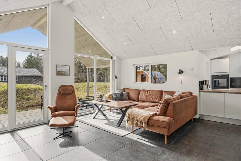Foto von Ferienhaus WI33 in Ho - Blåvand - Westjütland