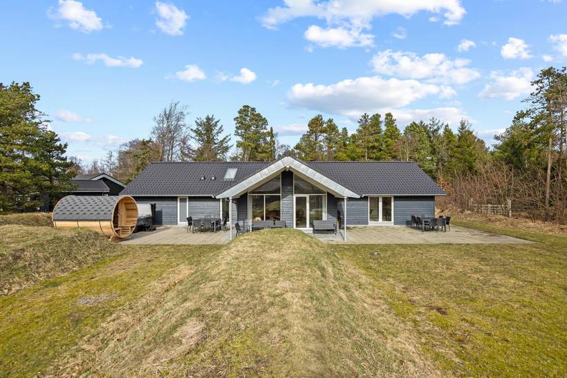 Foto von Ferienhaus WI33 in Ho - Blåvand - Westjütland