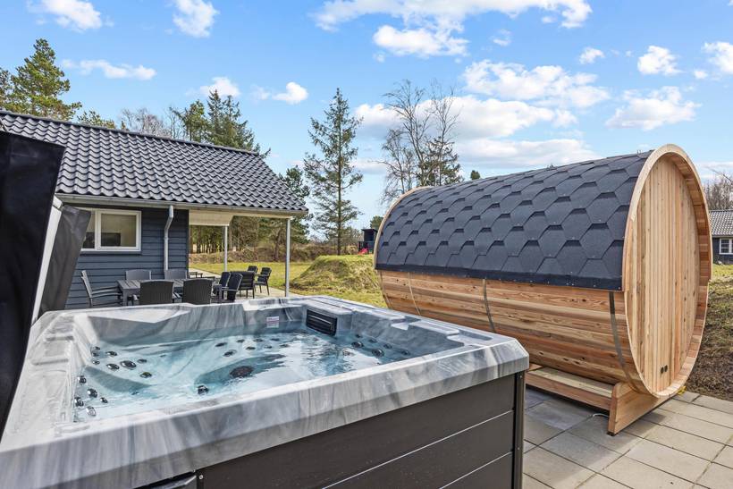 Foto von Ferienhaus WI33 in Ho - Blåvand - Westjütland