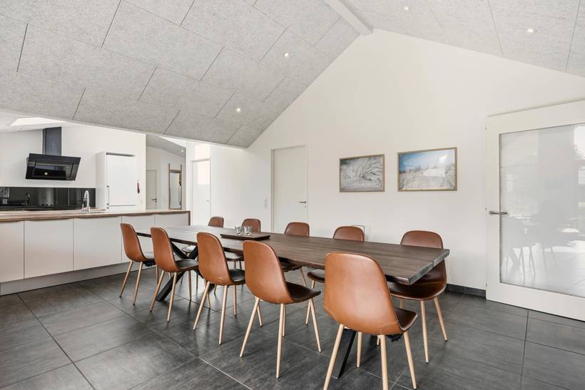 Foto von Ferienhaus WI33 in Ho - Blåvand - Westjütland