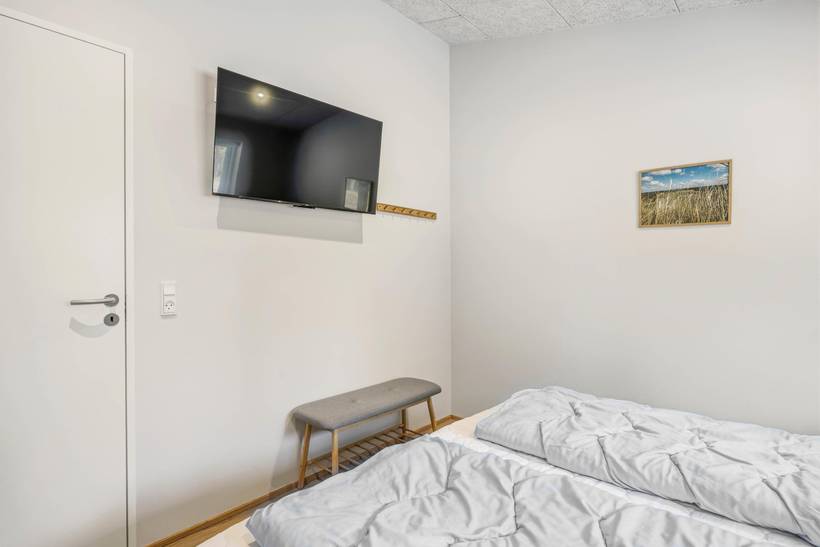 Foto von Ferienhaus WI33 in Ho - Blåvand - Westjütland