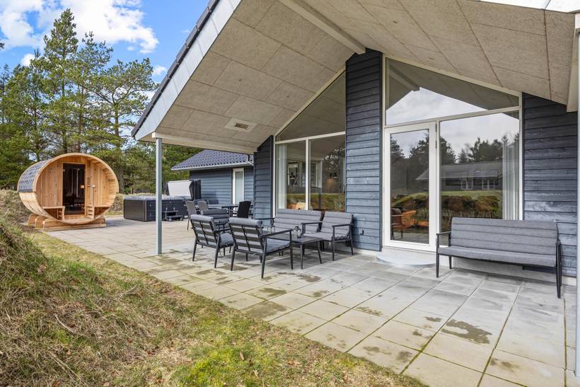 Foto von Ferienhaus WI33 in Ho - Blåvand - Westjütland