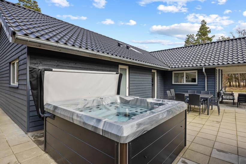 Foto von Ferienhaus WI33 in Ho - Blåvand - Westjütland