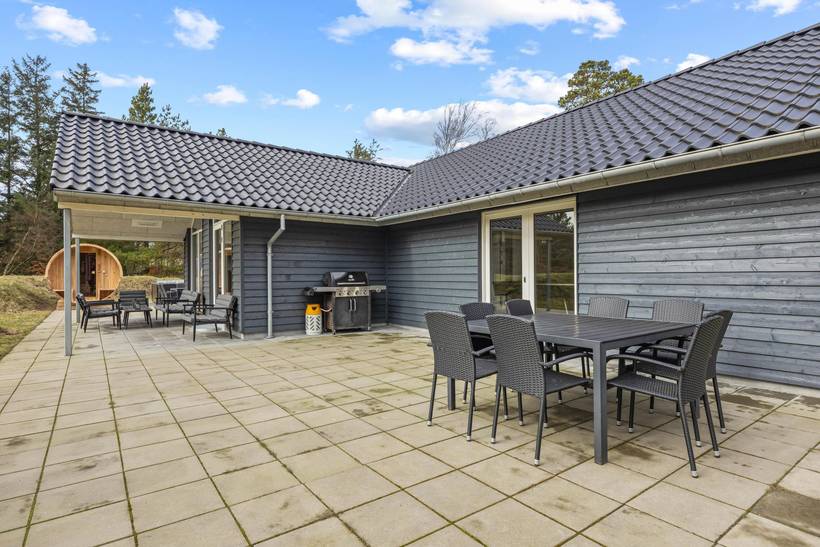 Foto von Ferienhaus WI33 in Ho - Blåvand - Westjütland