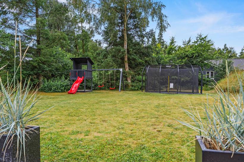 Foto von Ferienhaus WI33 in Ho - Blåvand - Westjütland
