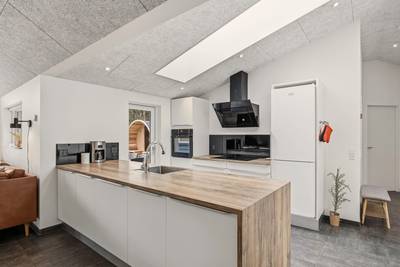 Vorschaubild von Ferienhaus WI33 in Ho - Blåvand - Westjütland
