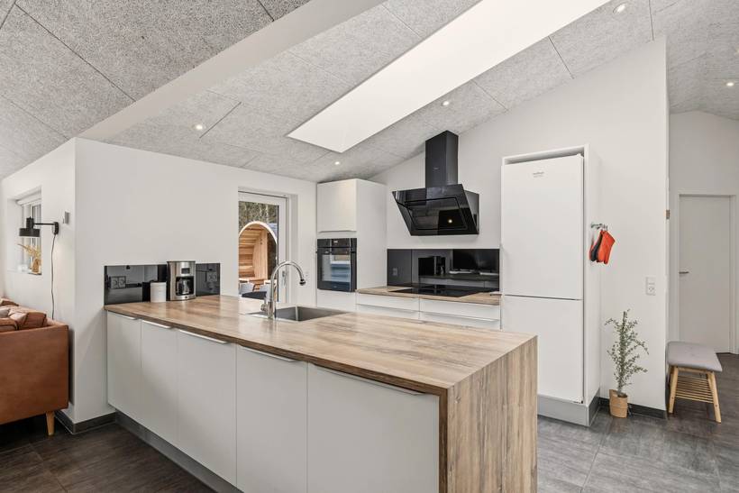 Foto von Ferienhaus WI33 in Ho - Blåvand - Westjütland