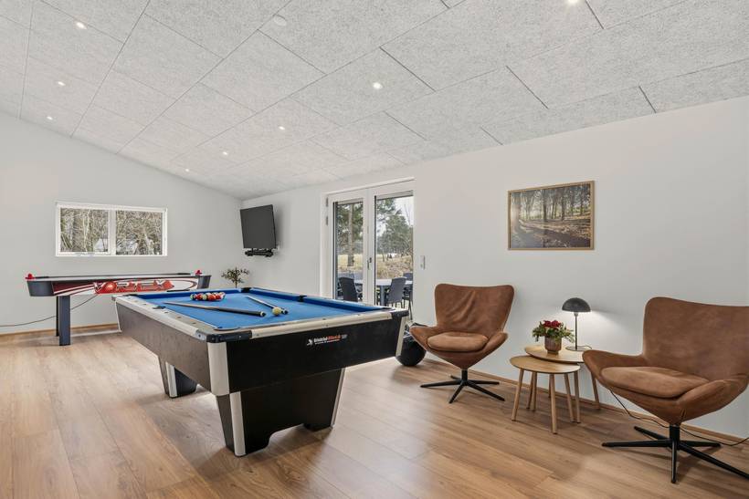 Foto von Ferienhaus WI33 in Ho - Blåvand - Westjütland