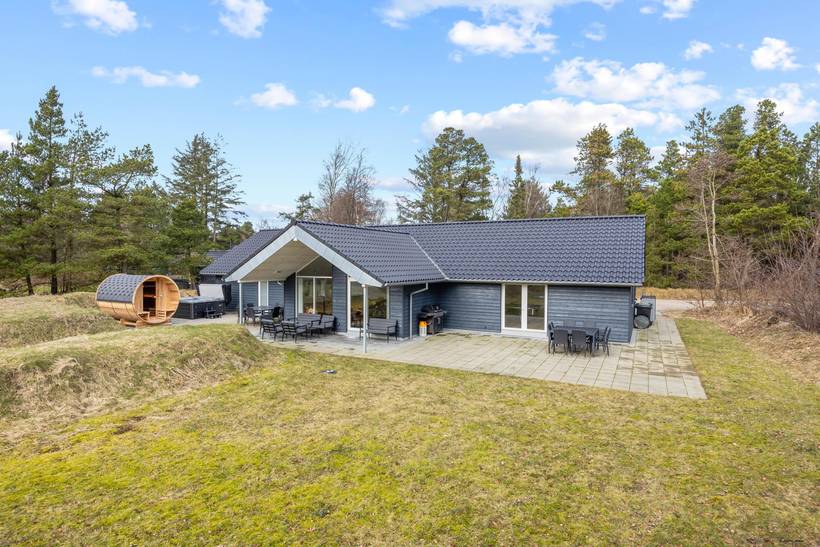 Foto von Ferienhaus WI33 in Ho - Blåvand - Westjütland