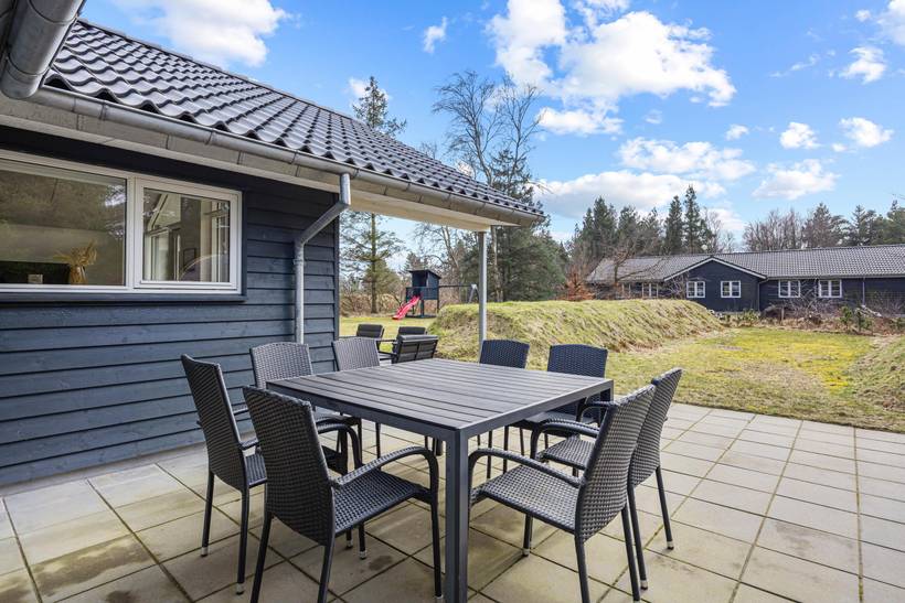 Foto von Ferienhaus WI33 in Ho - Blåvand - Westjütland