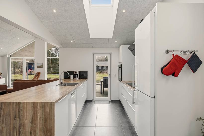 Foto von Ferienhaus WI33 in Ho - Blåvand - Westjütland