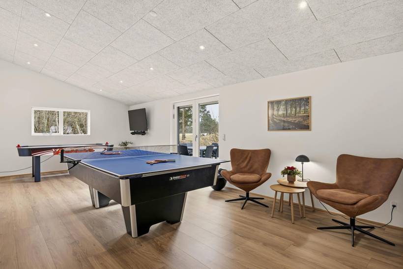 Foto von Ferienhaus WI33 in Ho - Blåvand - Westjütland