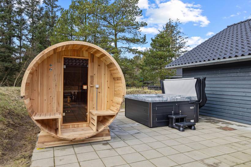 Foto von Ferienhaus WI33 in Ho - Blåvand - Westjütland