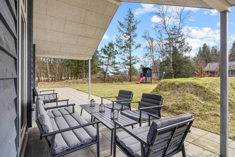 Foto von Ferienhaus WI33 in Ho - Blåvand - Westjütland