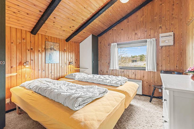 Foto von Ferienhaus WI34 in Henne Strand - Westjütland