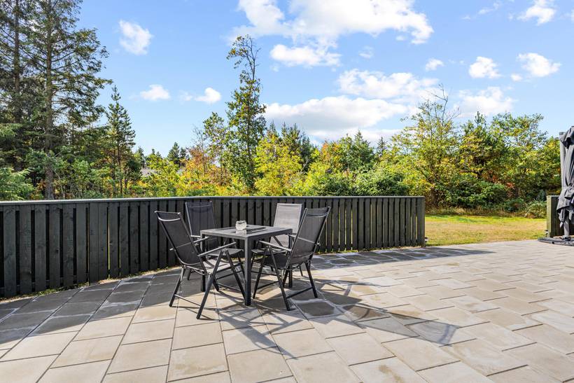 Foto von Ferienhaus WI34 in Henne Strand - Westjütland