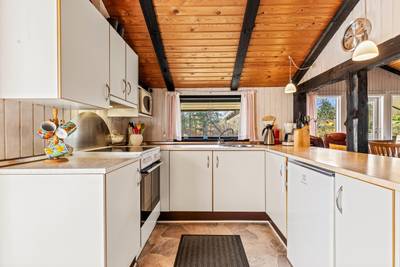 Vorschaubild von Ferienhaus WI34 in Henne Strand - Westjütland