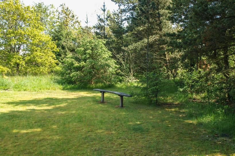 Foto von Ferienhaus WI34 in Henne Strand - Westjütland