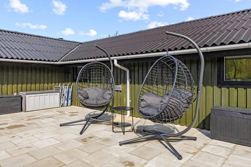 Foto von Ferienhaus WI34 in Henne Strand - Westjütland