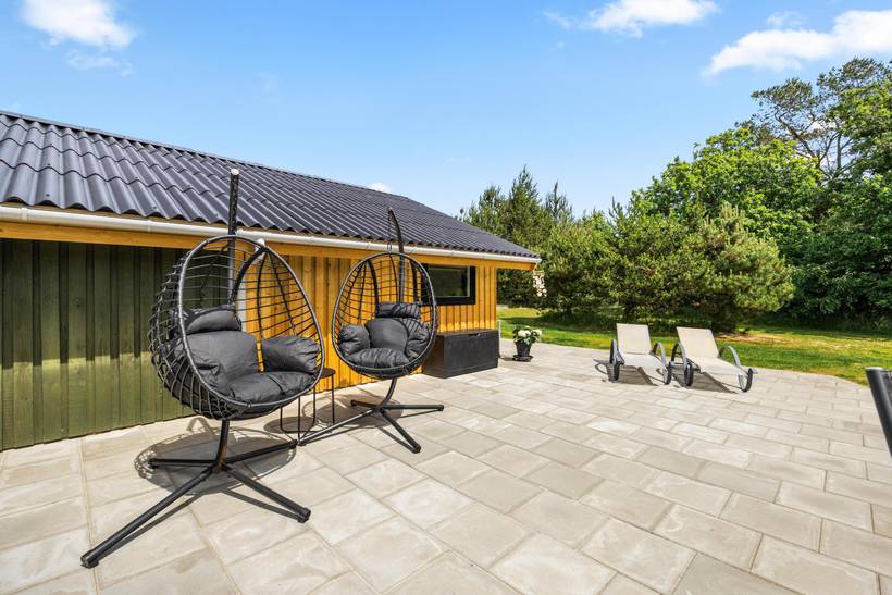 Foto von Ferienhaus WI34 in Henne Strand - Westjütland