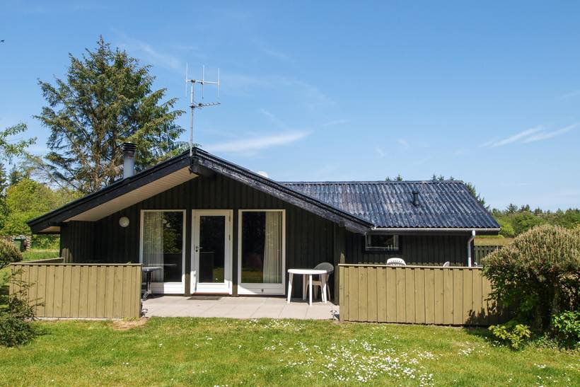 Foto von Ferienhaus WI34 in Henne Strand - Westjütland