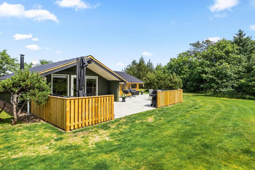 Foto von Ferienhaus WI34 in Henne Strand - Westjütland