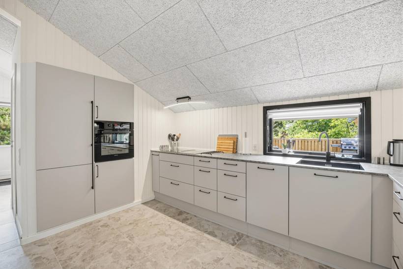 Foto von Ferienhaus WI34 in Henne Strand - Westjütland