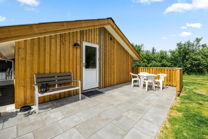 Foto von Ferienhaus WI34 in Henne Strand - Westjütland