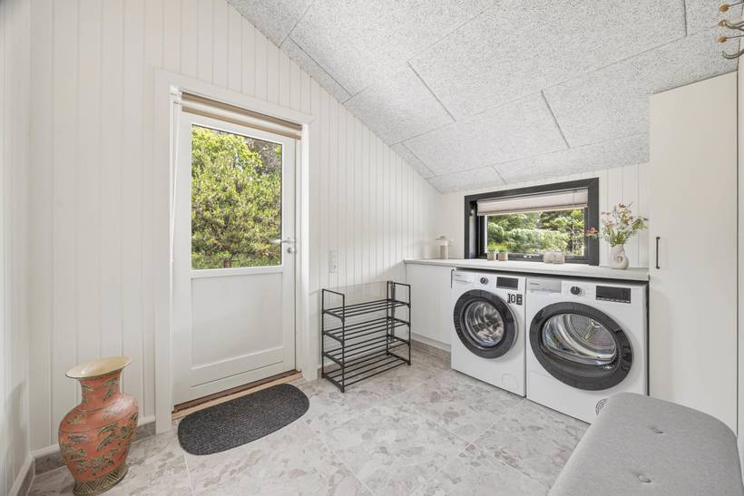 Foto von Ferienhaus WI34 in Henne Strand - Westjütland