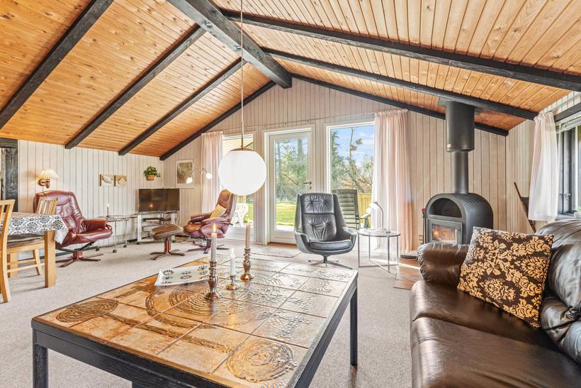 Foto von Ferienhaus WI34 in Henne Strand - Westjütland