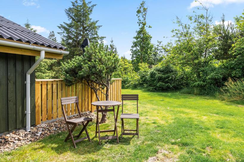 Foto von Ferienhaus WI34 in Henne Strand - Westjütland