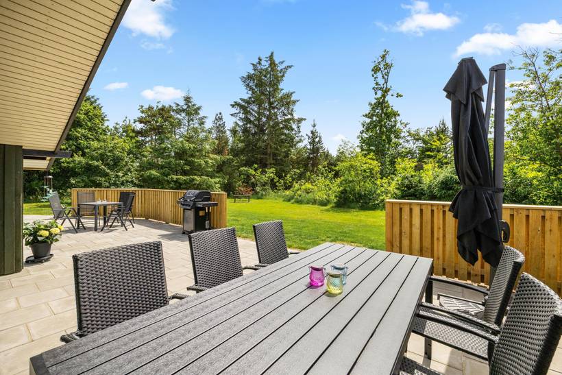 Foto von Ferienhaus WI34 in Henne Strand - Westjütland