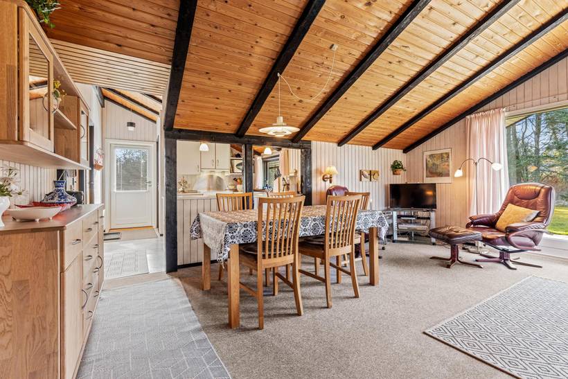 Foto von Ferienhaus WI34 in Henne Strand - Westjütland