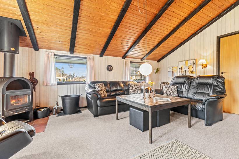 Foto von Ferienhaus WI34 in Henne Strand - Westjütland