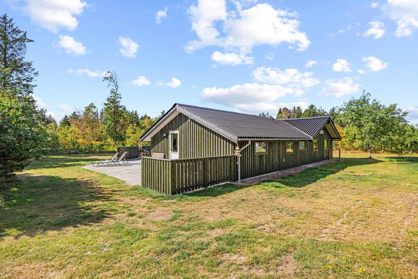 Foto von Ferienhaus WI34 in Henne Strand - Westjütland