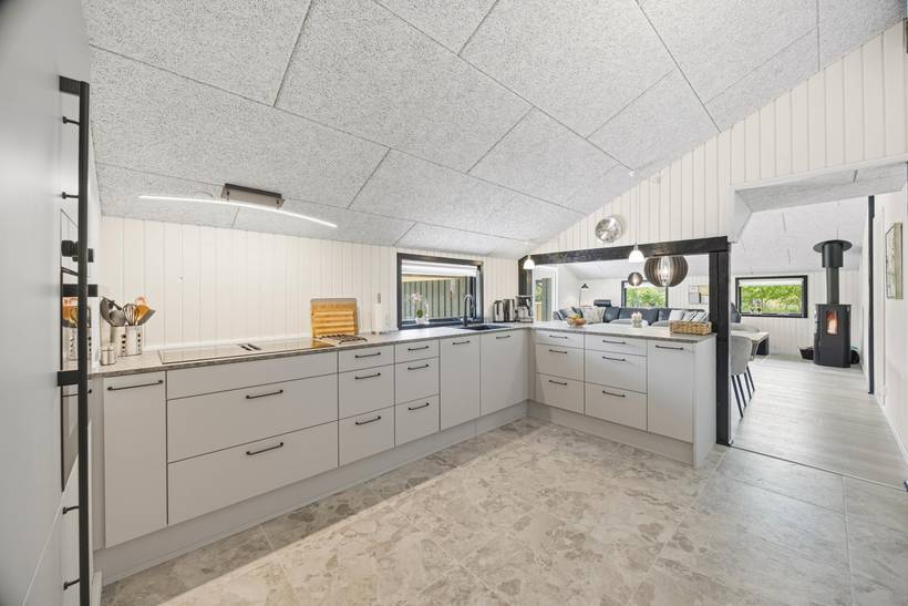 Foto von Ferienhaus WI34 in Henne Strand - Westjütland