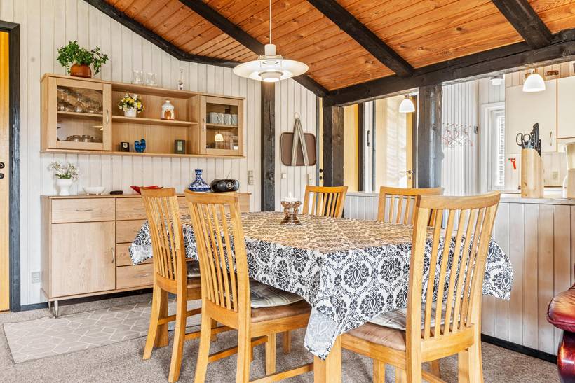 Foto von Ferienhaus WI34 in Henne Strand - Westjütland