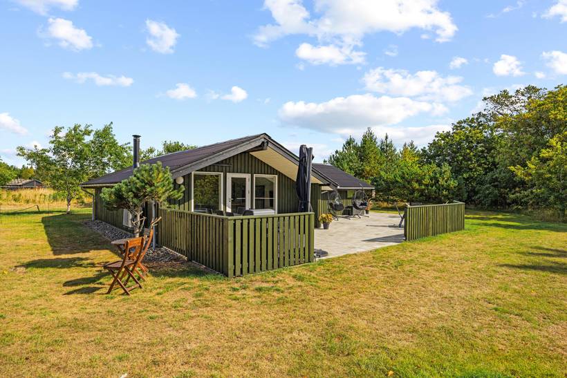 Foto von Ferienhaus WI34 in Henne Strand - Westjütland
