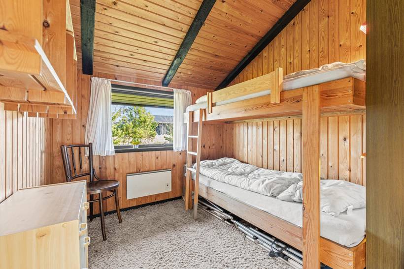 Foto von Ferienhaus WI34 in Henne Strand - Westjütland