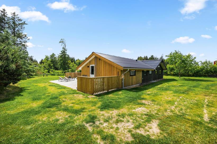 Foto von Ferienhaus WI34 in Henne Strand - Westjütland