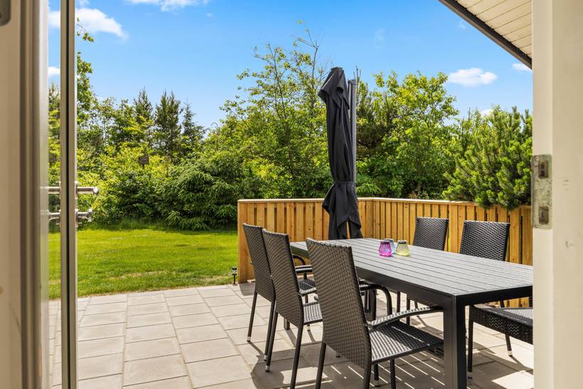 Foto von Ferienhaus WI34 in Henne Strand - Westjütland