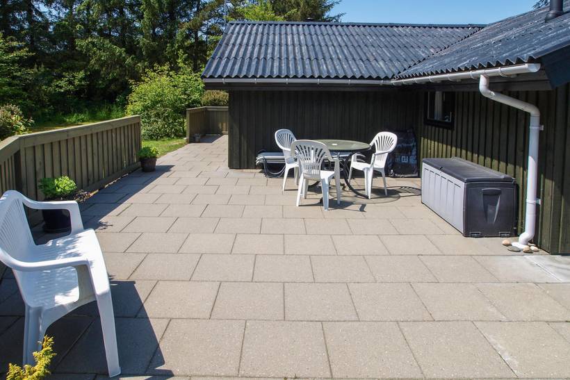 Foto von Ferienhaus WI34 in Henne Strand - Westjütland