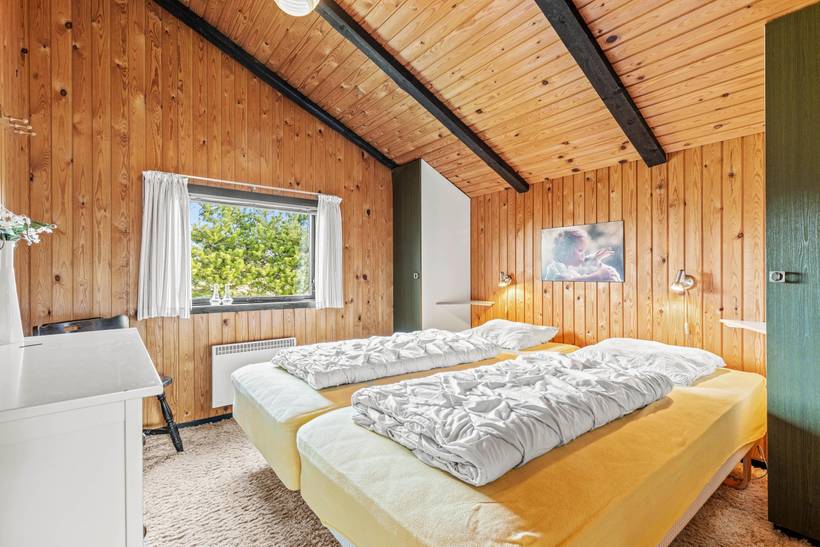 Foto von Ferienhaus WI34 in Henne Strand - Westjütland