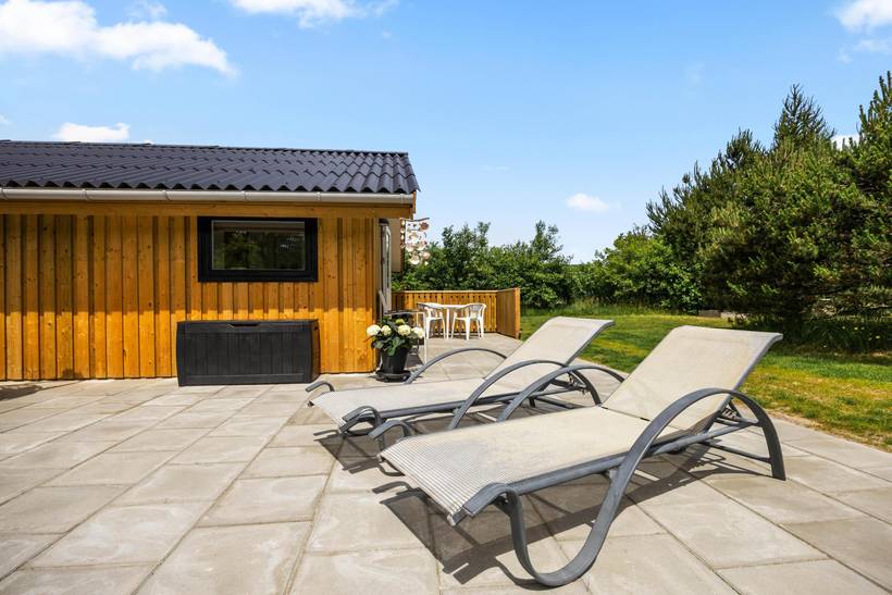 Foto von Ferienhaus WI34 in Henne Strand - Westjütland