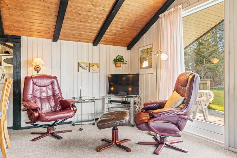 Foto von Ferienhaus WI34 in Henne Strand - Westjütland