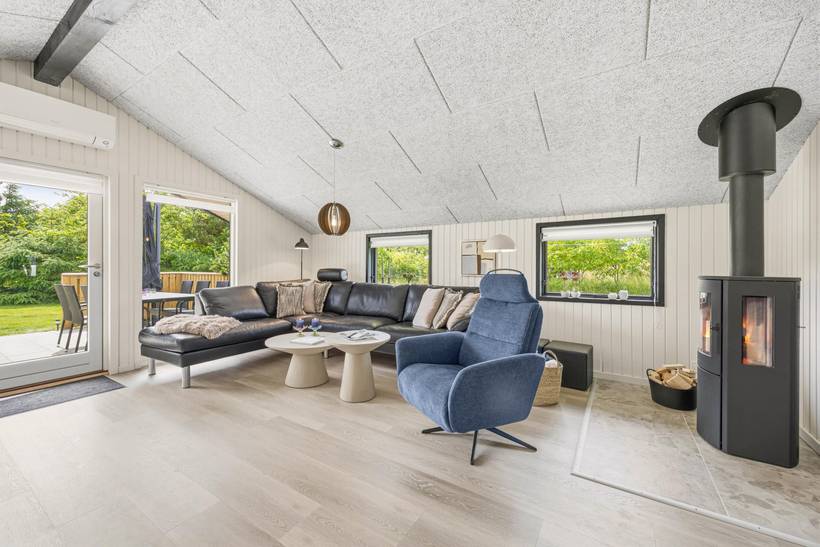 Foto von Ferienhaus WI34 in Henne Strand - Westjütland